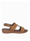 Sandalia Mujer G02316 HRS camel