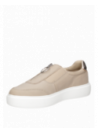 Zapatilla Mujer G267 Pollini beige