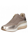 Zapatilla Mujer G092 16 HRS taupe