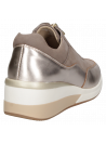 Zapatilla Mujer G092 16 HRS taupe