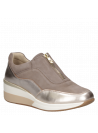 Zapatilla Mujer G092 16 HRS taupe