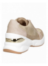 Zapatilla Mujer G632 Bruno Rossi beige