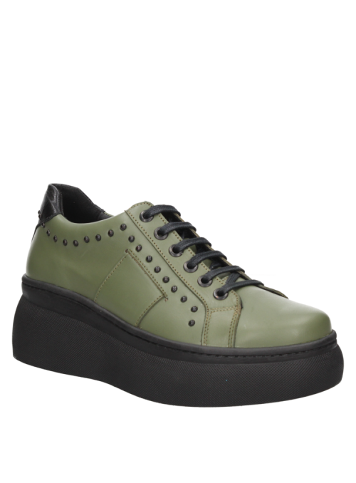 Zapatilla Mujer G358 ZAPPA verde