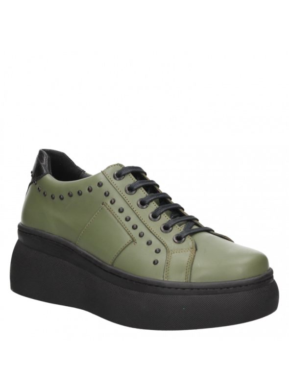 Zapatilla Mujer G358 ZAPPA verde