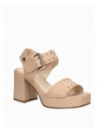 Sandalia Mujer G363 ZAPPA beige