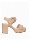 Sandalia Mujer G363 ZAPPA beige