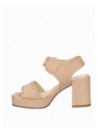 Sandalia Mujer G363 ZAPPA beige