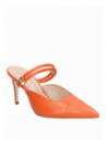 Zapato Mujer G583 LUZ DA LUA coral