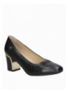 Zapato Mujer G053 16 HRS negro