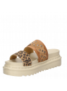 Sandalia Mujer G368 ZAPPA animal print