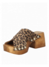 Sandalia Mujer G412 ZAPPA animal print