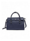 Cartera Mujer G824 POLLINI azul