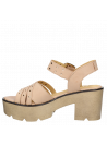 Sandalia Mujer G354 ZAPPA beige