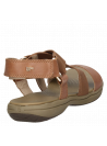 Sandalia Mujer G012 16 HRS camel