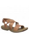 Sandalia Mujer G012 16 HRS camel