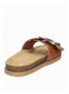 Sandalia Mujer G397 ZAPPA camel