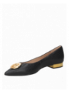 Zapato Mujer G440 LUZ DA LUA negro