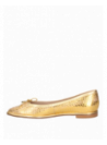 Zapato Mujer G597 LUZ DA LUA oro