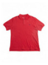 Polera Soria G971 Panama Jack rojo