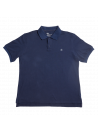 Polera Soria Hombre G969 PANAMA JACK navy