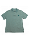 Polera Soria Hombre G967 PANAMA JACK verde