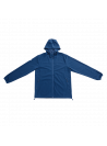 Cortaviento Madrid Hombre G989 PANAMA JACK azul