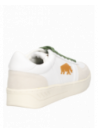 Zapatilla Hombre G167 GIOSEPPO blanco