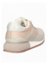 Zapatilla Mujer G173 GIOSEPPO beige