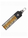 Charms Mujer G937 ZAPPA animal print