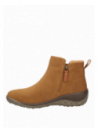 Botin Mujer H738 Bruno Rossi camel