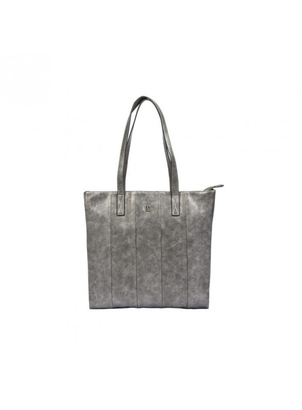 Carteras MUJER G832 Pollini gris