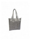 Carteras MUJER G832 Pollini gris