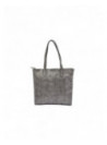 Carteras MUJER G832 Pollini gris