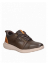 Zapatilla Hombre H760 Pluma brown