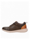 Zapatilla Hombre H760 Pluma brown