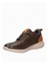 Zapatilla Hombre H760 Pluma brown