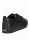 Zapatilla Unisex E200 Pluma negro