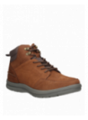 Botin Hombre H103 16 HRS cafe