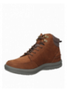 Botin Hombre H103 16 HRS cafe