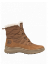 Botin Mujer H689 PANAMA JACK camel