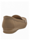 Mocasin Mujer H846 BRUNO ROSSI beige