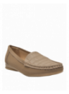 Mocasin Mujer H846 BRUNO ROSSI beige