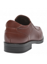 Zapato Effortless Hombre T122 16 HRS brown