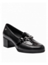 Zapato Mujer H030 16 HRS negro