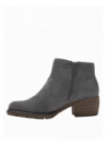 Botin Mujer H692 PANAMA JACK gris