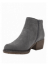 Botin Mujer H692 PANAMA JACK gris