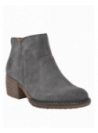 Botin Mujer H692 PANAMA JACK gris