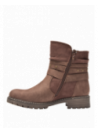 Botin Mujer H725 DAKOTA brown