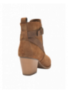 Botin Mujer H730 DAKOTA camel