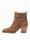 Botin Mujer H730 DAKOTA camel